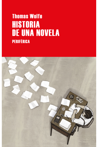 Historia de una novela