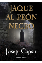 Jaque al peón negro