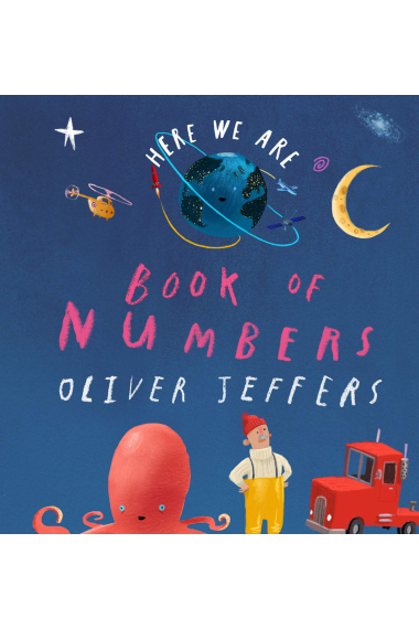 Book of Numbers