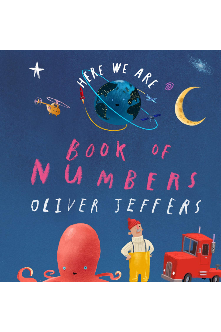 Book of Numbers