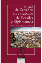 Los trabajos de Persiles y Sigismunda