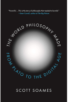 The World Philosophy Made: From Plato to the Digital Age