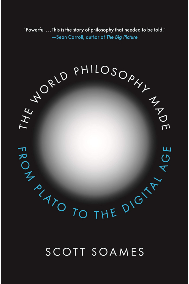 The World Philosophy Made: From Plato to the Digital Age