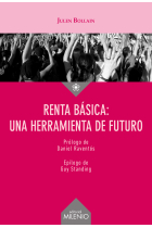 Renta básica: una herramienta de futuro