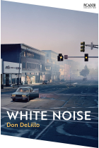 White Noise (Picador Collection)