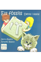 Els fòssils. Dents i ossos