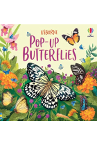 Pop-up Butterflies