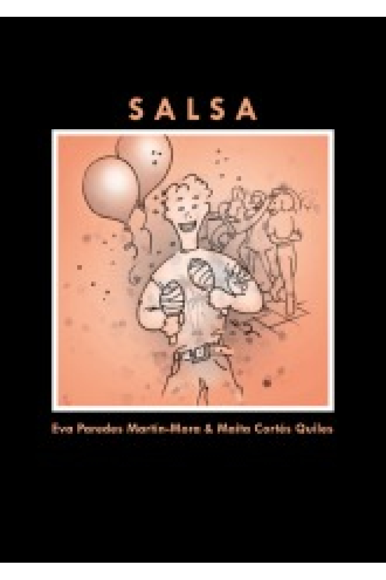 Salsa (A1/A1+)