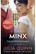 Minx (Splendid Blydon Family Saga 3)