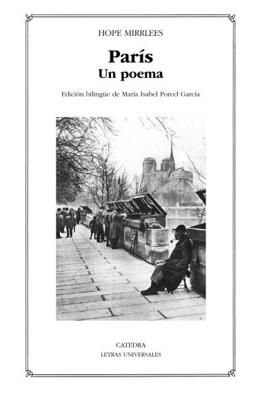 París. Un poema