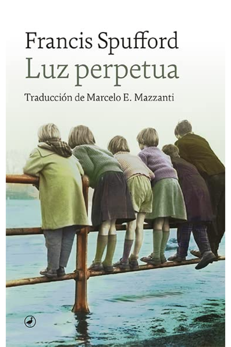 Luz perpetua