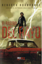 El rastro del rayo. El sexto mundo. Libro 1