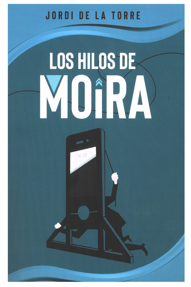 Los hilos de Moira