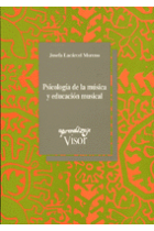 Psicología de la música y educación musical