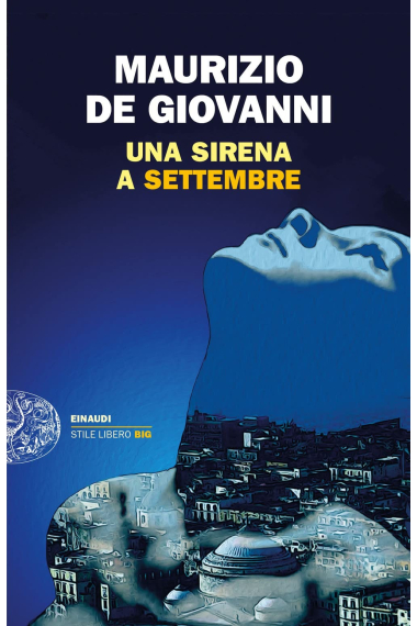 Una Sirena a Settembre