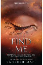 Find Me (Shatter Me Serie 9-10)