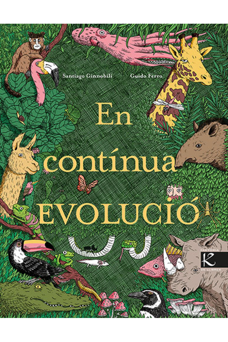 En contínua evolució