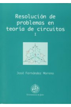 Resolución de problemas en teoría de circuitos I