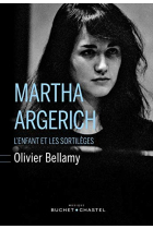 Martha Argerich: L'enfant et les sortilèges