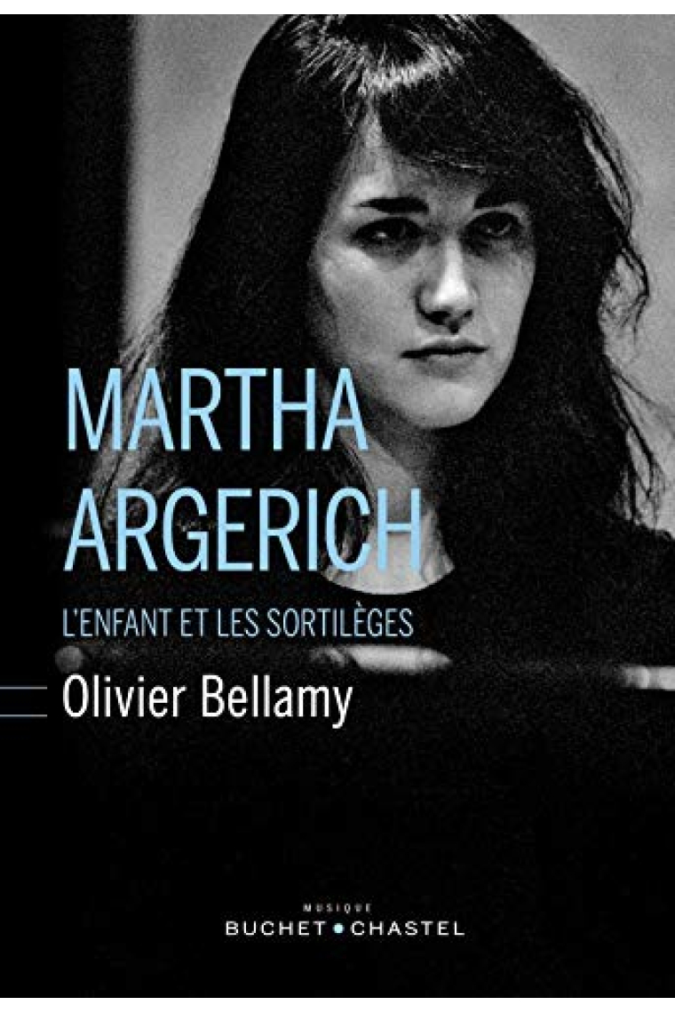 Martha Argerich: L'enfant et les sortilèges