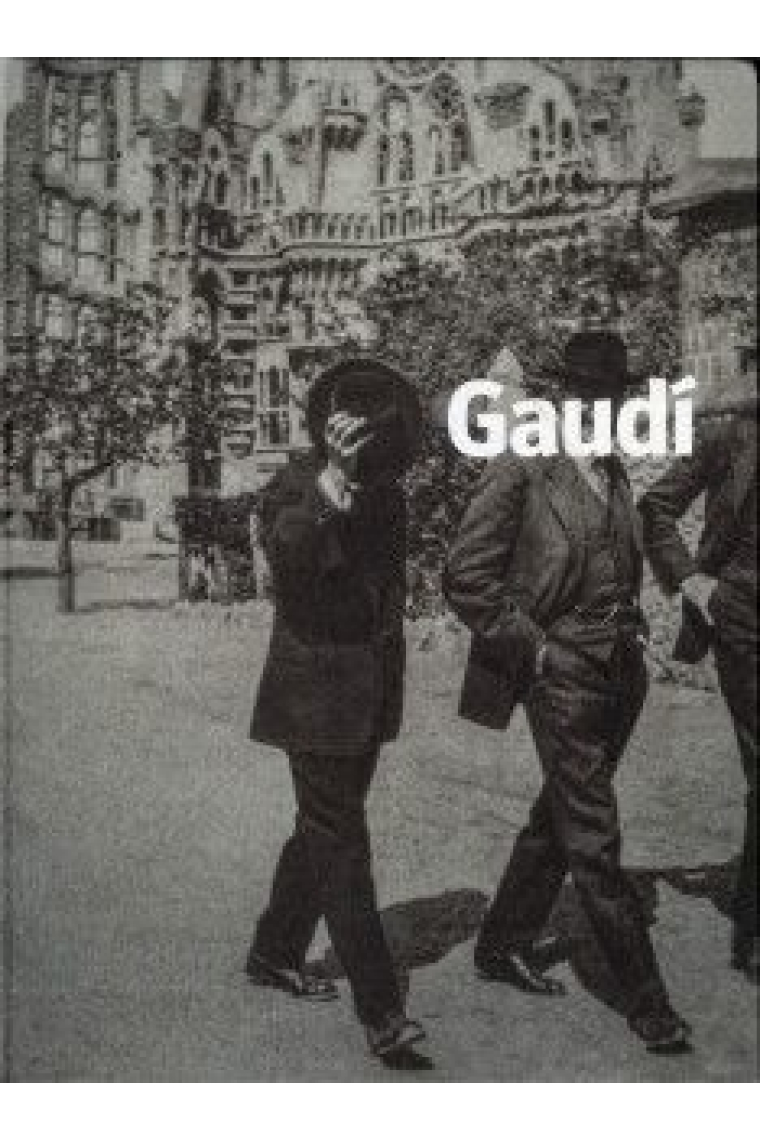 Gaudí