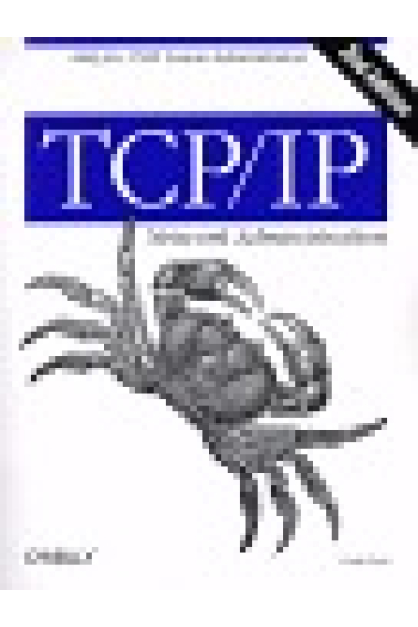 TCP/IP Networkadministration