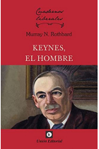 Keynes, el hombre