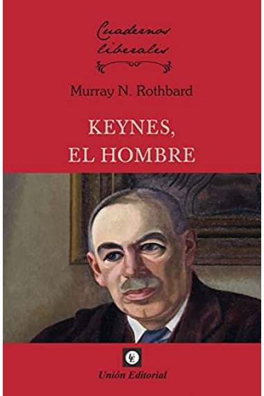 Keynes, el hombre