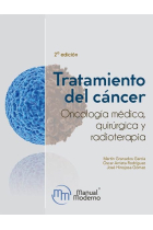 TRATAMIENTO DEL CANCER. ONCOLOGIA MEDICA, QUIRURGICA Y RADIO