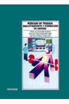 Mercado de trabajo, reclutamiento y formación de personal en España