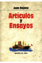 Artículos y Ensayos