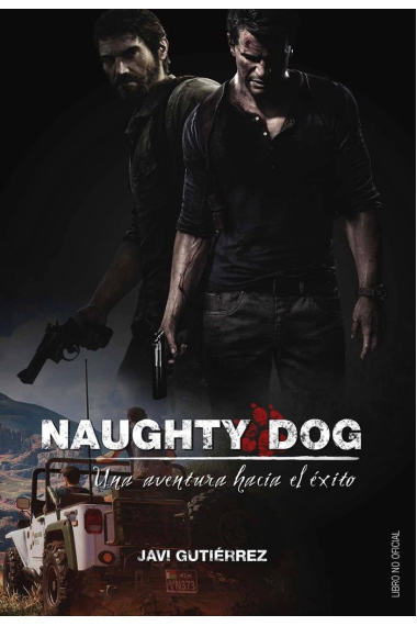 Naughty Dog