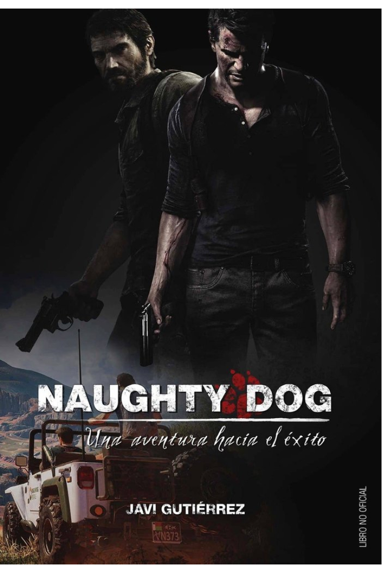 Naughty Dog