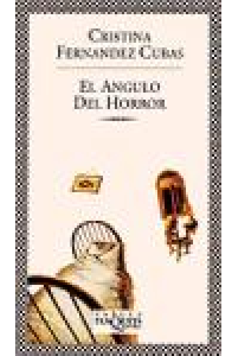 El ángulo del horror