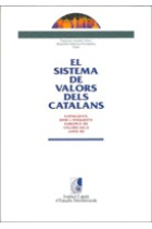 El sistema de valors dels catalans