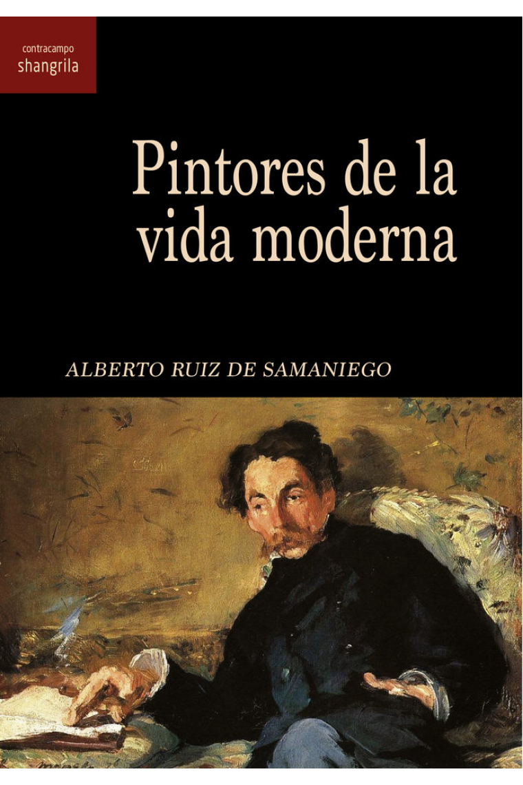 Pintores de la vida moderna