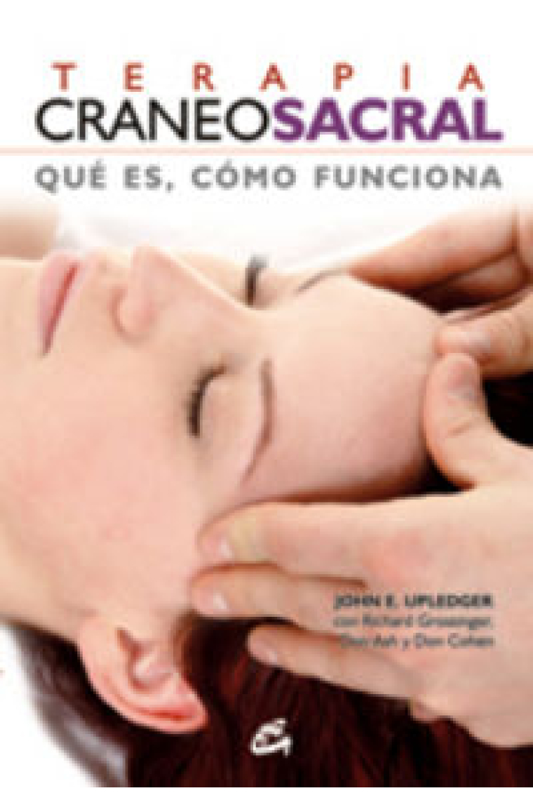 Terapia Craneosacral