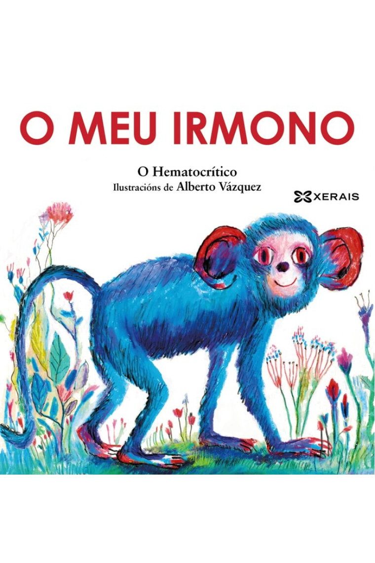 O MEU IRMONO