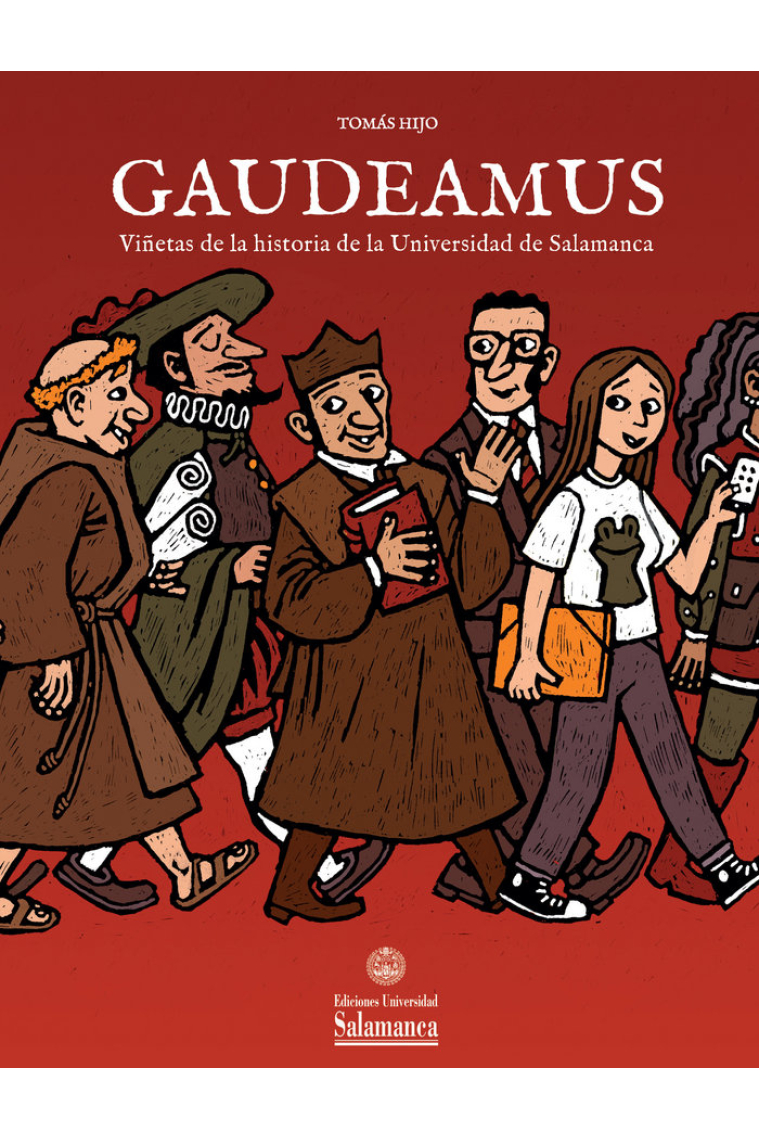 Gaudeamus