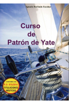 CURSO DE PATRON DE YATE