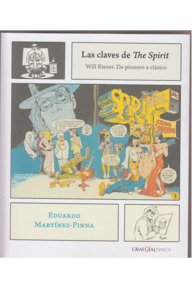 Las claves de The Spirit