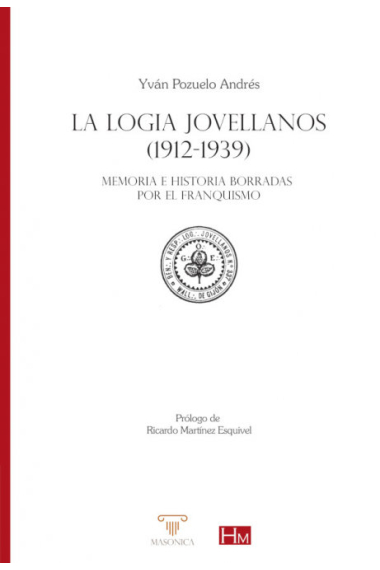 La Logia Jovellanos (1912-1939)