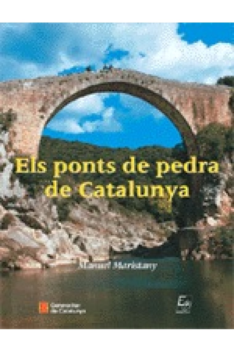 El ponts de pedra de Catalunya