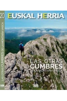 Las otras cumbres de la montaña vasca