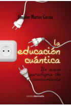 Educación cuántica