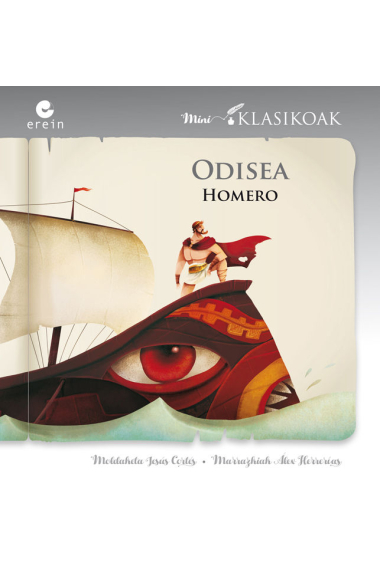 ODISEA ( euskera )