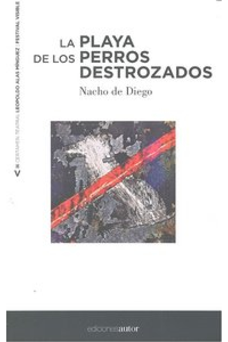 La playa de los perro destrozados