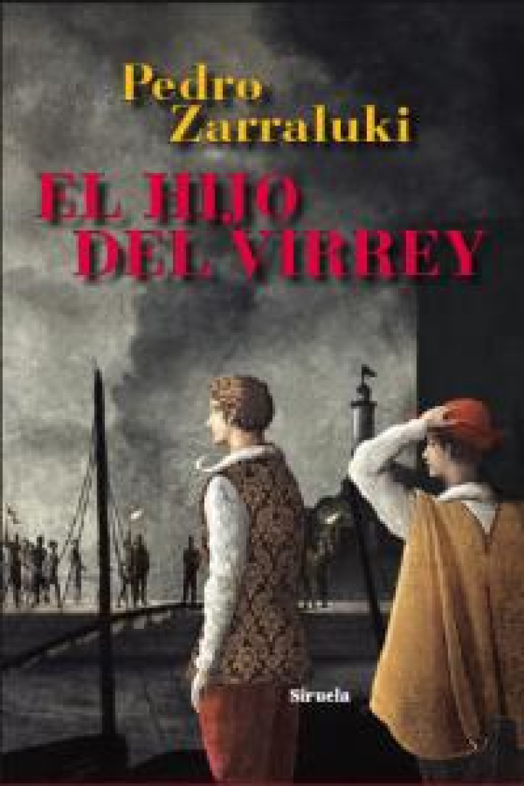 El hijo del virrey