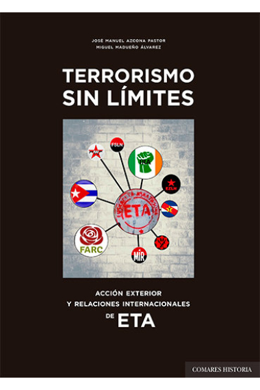 TERRORISMO SIN LIMITES