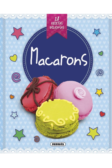 Macarons